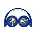 Headphones Otl Sonic The Hedgehog Alb/albastru