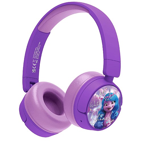 Headphones Otl My Little Pony Mov