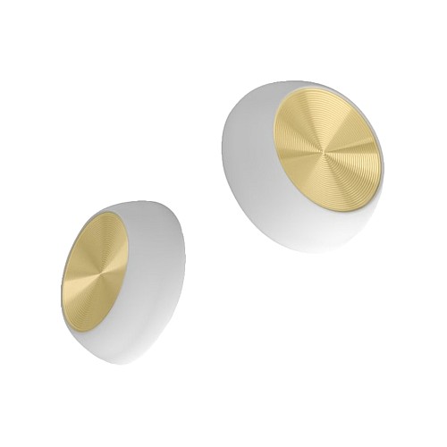 Thumb Grip Kit Piranha Universal