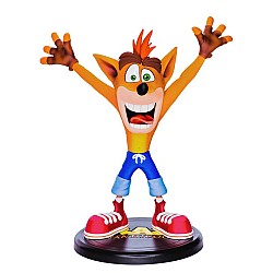 F4f Crash Bandicoot N. Sane Trilogy
