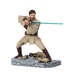 Diamond Select Toys Star Wars Milestones Revenge Of The Sith Obi Wan