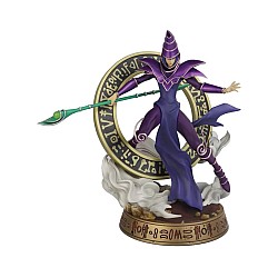 F4f Yu Gi Oh! Dark Magician Purple Variant