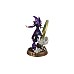 F4f Yu Gi Oh! Dark Magician Purple Variant F4f Yu Gi Oh! Dark Magician Purple Variant