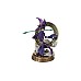 F4f Yu Gi Oh! Dark Magician Purple Variant F4f Yu Gi Oh! Dark Magician Purple Variant