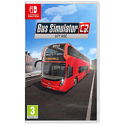 Bus Simulator: City Ride