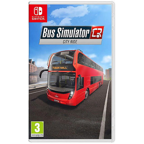 Bus Simulator: City Ride