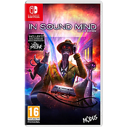 In Sound Mind Deluxe Edition