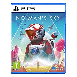 No Man's Sky