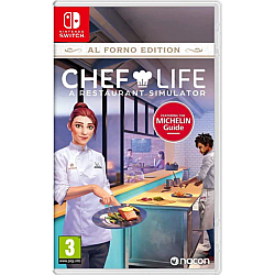 Chef Life A Restaurant Simulator Al Forno Edition