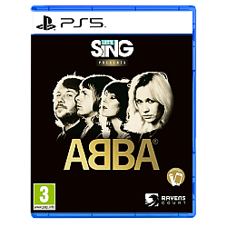 Let's Sing Abba