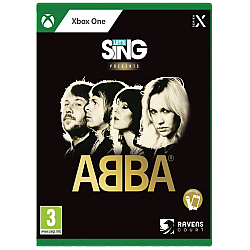 Let's Sing Abba