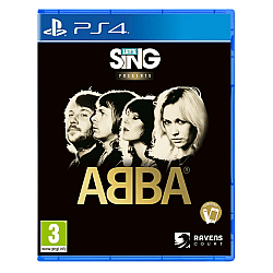 Let's Sing: Abba