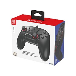 Controller Hori Horipad Plus Nintendo Switch