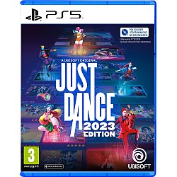 Just Dance 2023: (code In A Box)