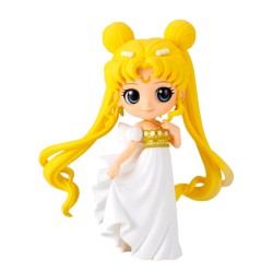 Banpresto Q Posket Pretty Guardian Sailor Moon Eternal The Movie Princess Serenity Ver.a