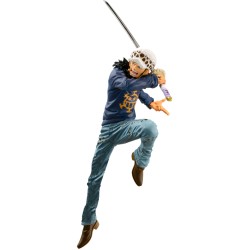 Banpresto One Piece: Maximatic - The Trafalgar Law Ii