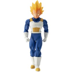 Banpresto Dragon Ball Z: Solid Edge Works - Super Saiyan Vegeta Vol.3
