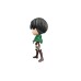 Banpresto Q Posket: Attack On Titan - Levi (ver.a)