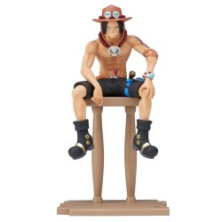 Banpresto One Piece: Grandline Journey - Portgas D. Ace