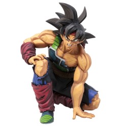 Banpresto Dragon Ball Super: Wfc 3 Super Master Stars Piece - The Bardock Two Dimensions