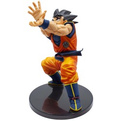 Banpresto Dragon Ball Super: Super Zenkai Solid - Goku Vol.2