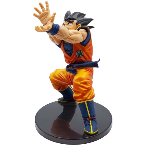 Banpresto Dragon Ball Super: Super Zenkai Solid - Goku Vol.2