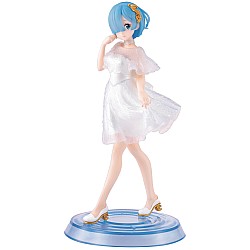 Banpresto Re:zero - Starting Life In Another World - Serenus Couture-rem