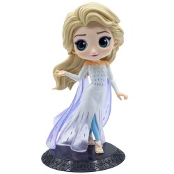 Banpresto Q Posket: Disney Characters Frozen 2 - Elsa (ver.a)