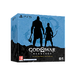 God Of War Ragnarok Collector’s Edition