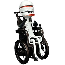 Diamond Nightmare Before Christmas Series 2 Dr. Finkelstein