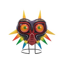 F4f The Legend Of Zelda Majoras Mask
