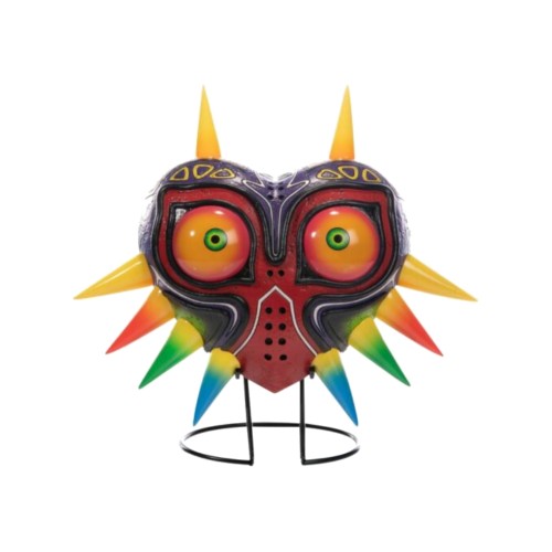 F4f The Legend Of Zelda Majoras Mask