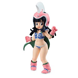 Bandai Styling Dragonball Chichi