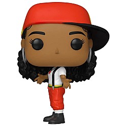 Pop! Rocks Tlc Chilli