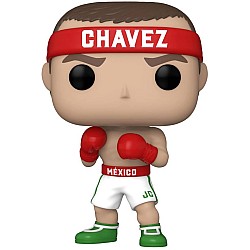 Pop! Boxing Julio Cesar Chavez