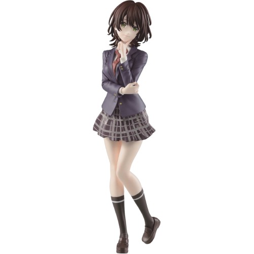 Banpresto Bottom Tier Character Tomozaki Aoi Hinami