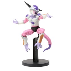 Banpresto Dragon Ball Z Full Scratch The Frieza