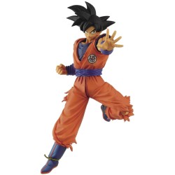 Banpresto Dragon Ball Super Chosenshiretsuden Ii Son Goku Vol.6