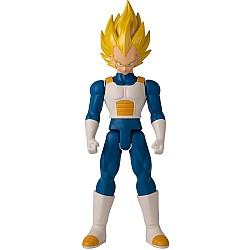 Bandai Limit Breaker Series Super Saiyan Vegeta