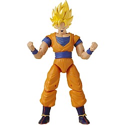 Bandai Power Up Pack Super Saiyan Goku