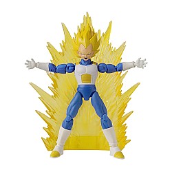Bandai Power Up Pack Super Saiyan Vegeta