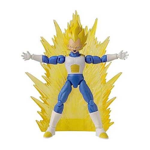 Bandai Power Up Pack Super Saiyan Vegeta