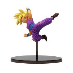 Banpresto Dragon Ball Super Chosenshiretsuden Vol.3 Super Saiyan Son Gohan Ver.b