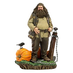Iron Studios Deluxe Harry Potter Hagrid