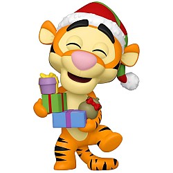 Pop! Holiday 2021 Tigger