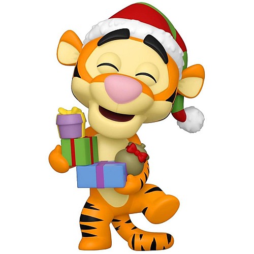 Pop! Holiday 2021 Tigger