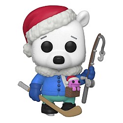 Pop! Christmas Peppermint Lane Dauber Higgins