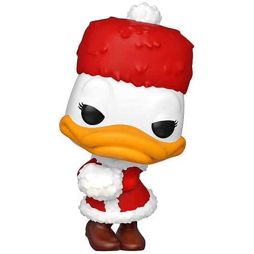 Pop! Holiday 2021 Daisy Duck