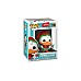 Pop! Holiday 2021 Donald Duck