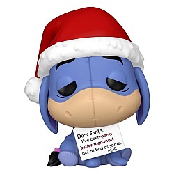 Pop! Holiday 2021 Eeyore